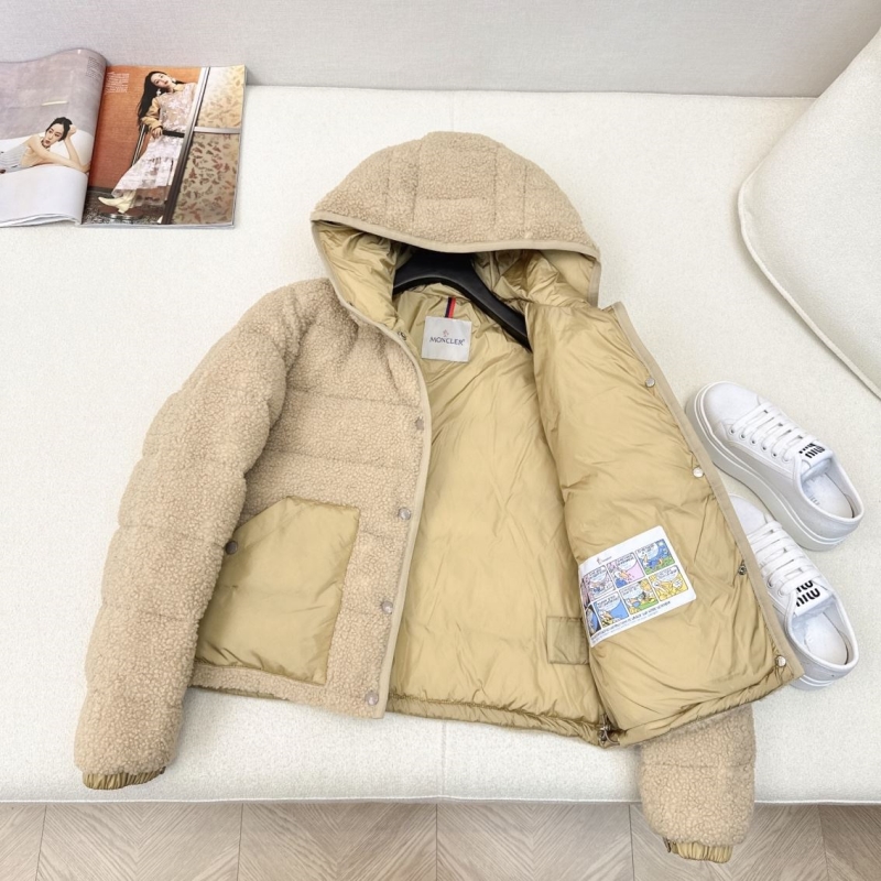 Moncler Down Coat